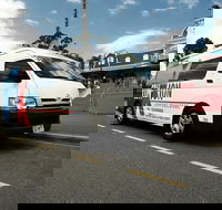 Gold Coast Airport Arrival Transfer - Hotel WA