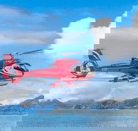 60-Minute Palm Island Scenic Helicopter Flight from Townsville - Hotel WA