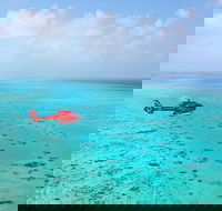 Port Douglas Scenic Flights - Hotel WA