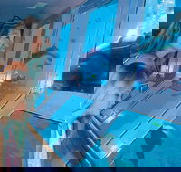 Port Douglas - Cruise and 10 Minute Scenic Flight - Hotel WA