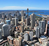 Sydney Harbour Tour by Helicopter - Hotel WA