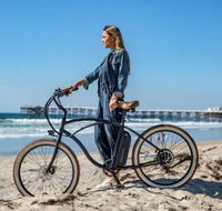 Experience E-bike at Byron Bay - Hotel WA