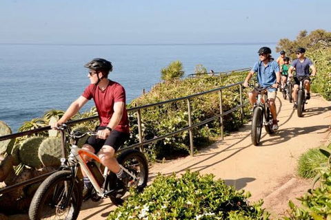 Experience E-bike At Byron Bay - Hotel WA 1