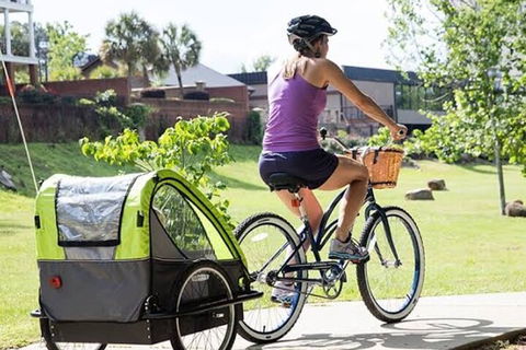 Experience E-bike At Byron Bay - Hotel WA 4