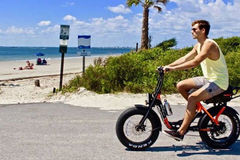 Experience E-bike At Byron Bay - Hotel WA 5
