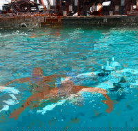 Moreton Island Snorkel and Sandboarding 4WD Day Trip from Brisbane - Hotel WA