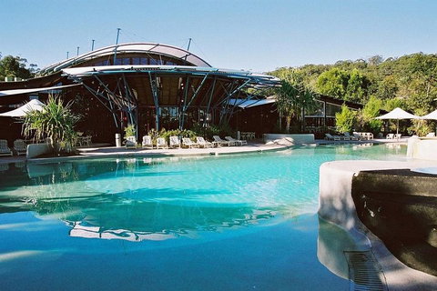 3 Day Tour In Fraser Island - Hotel WA 0