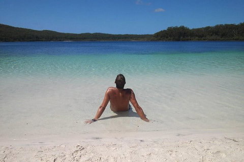 3 Day Tour In Fraser Island - Hotel WA 1