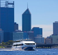 Fremantle Lunch Cruise - Hotel WA