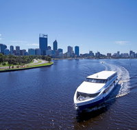 One-way Sightseeing Cruise between Perth and Fremantle - Hotel WA