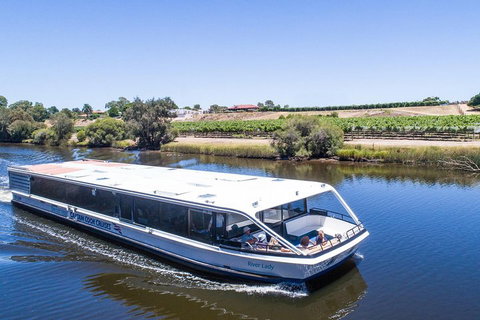 Swan Valley Gourmet Wine Cruise From Perth - Hotel WA 0