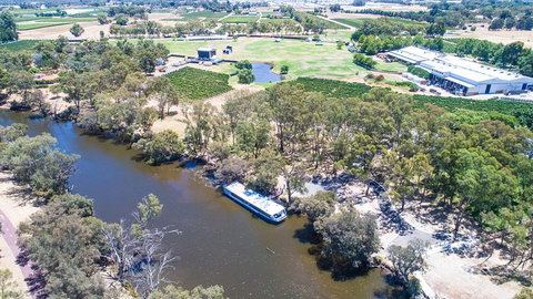 Swan Valley Gourmet Wine Cruise From Perth - Hotel WA 4