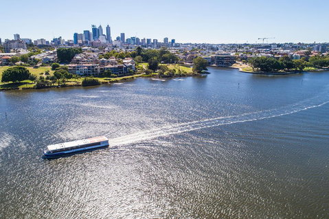 Swan Valley Gourmet Wine Cruise From Perth - Hotel WA 5