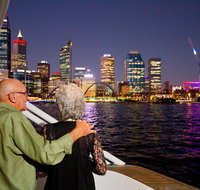 Perth Swan River Dinner Cruise - Hotel WA
