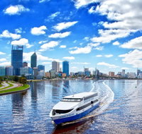 Swan River Scenic Cruise - Hotel WA