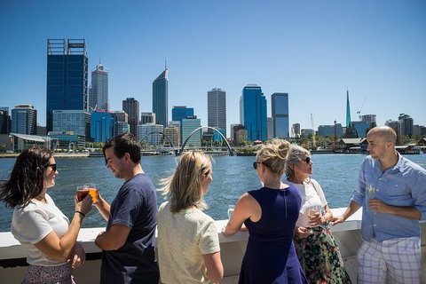 Swan River Scenic Cruise - Hotel WA 3