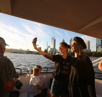Swan River Twilight Cruise - Hotel WA