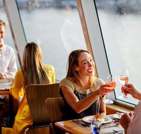 Sydney Harbour Sunset Dinner Cruise - Hotel WA