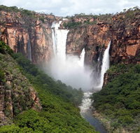 Kakadu Yellow Waters  Katherine Gorge Helicopter Scenic - Hotel WA