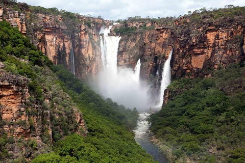 Kakadu Yellow Waters & Katherine Gorge Helicopter Scenic - Hotel WA 0