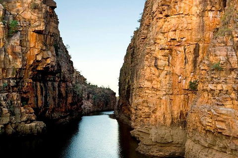 Kakadu Yellow Waters & Katherine Gorge Helicopter Scenic - Hotel WA 3