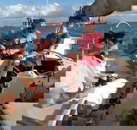 Townsville Small Group Sunset Sail Sailing Cruise Boat Tour Charter Hire - Hotel WA