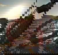 Townsville Small Group Early Morning Sailing Cruise Boat Tour Charter Hire - Hotel WA