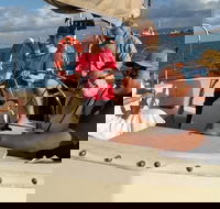 Townsville Private Hire Sunset Sail Sailing Cruise Boat Tour Charter Experience - Hotel WA