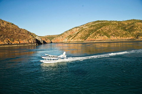 Horizontal Falls Full-Day Tour From Broome 4x4 & Seaplane - Hotel WA 3