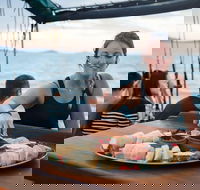 Fly  Sail Package With Providence - Hotel WA