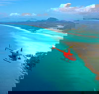 Whitehaven Heli Tour - Hotel WA