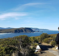 Small-Group Day Trip from Hobart to Bruny Island - Hotel WA
