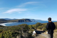 Small-Group Day Trip from Hobart to Bruny Island