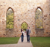 Small-Group Day Trip from Hobart to Port Arthur - Hotel WA