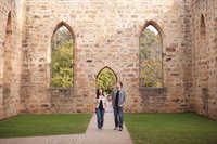 Small-Group Day Trip from Hobart to Port Arthur
