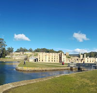 6-Day Tasmanian Explorer Adventure Tour from Hobart - Hotel WA