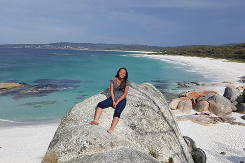 7-Day Super Value Tour Of Tasmania: Explore Tasmania's West And East Coasts - Hotel WA 0