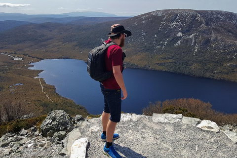 7-Day Super Value Tour Of Tasmania: Explore Tasmania's West And East Coasts - Hotel WA 3