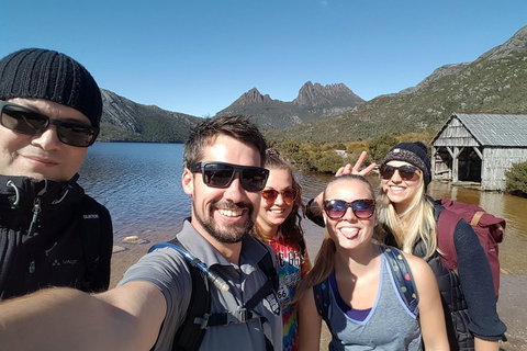 7-Day Super Value Tour Of Tasmania: Explore Tasmania's West And East Coasts - Hotel WA 5