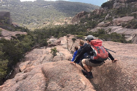2-Day Tas East Coast Escape Tour Including Bay Of Fires, Wineglass Bay & Devils - Hotel WA 2