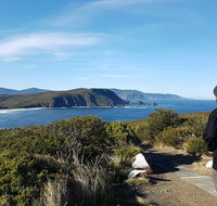 4-Day Fabulous Tasmania Tour Wineglass Bay Port Arthur Devils  Bruny Island - Hotel WA