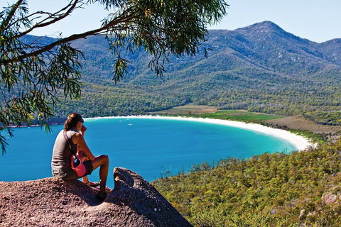 4-Day Fabulous Tasmania Tour: Wineglass Bay, Port Arthur, Devils & Bruny Island - Hotel WA 2