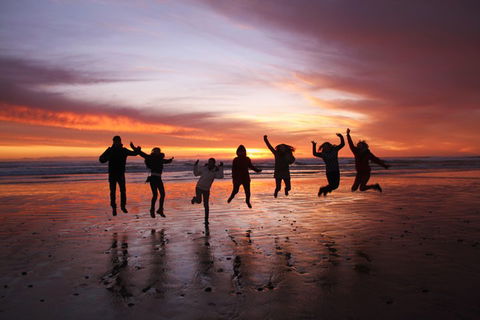 5-Day Best Of Tasmania Tour From Hobart - Hotel WA 1