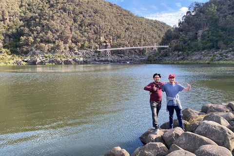 5-Day Best Of Tasmania Tour From Hobart - Hotel WA 2