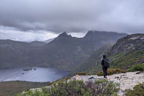 5-Day Best Of Tasmania Tour From Hobart - Hotel WA 3