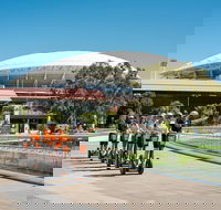 Adelaide Riverbank Guided Segway Tour - Hotel WA