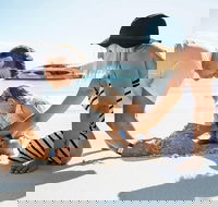 Whitehaven Beach and Daydream Island Cruise - Hotel WA