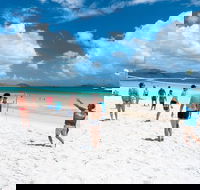 Whitehaven Beach and Hamilton Island Cruise - Hotel WA