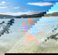 Whitehaven Beach Half-Day Cruises - Hotel WA