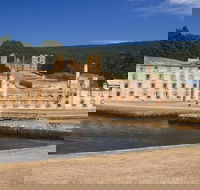 Port Arthur Tour from Hobart - Hotel WA